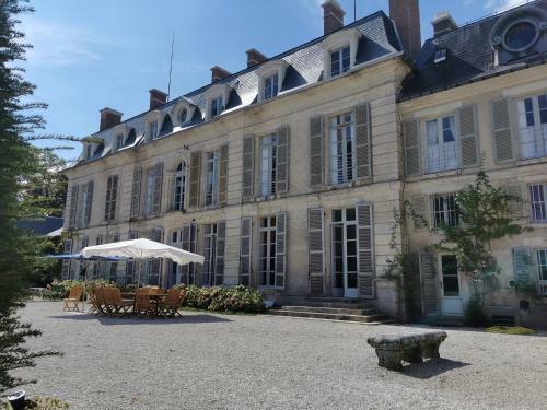 Villa Ch�teau Les Barres