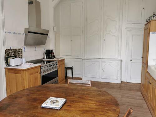 Villa Ch�teau Les Barres