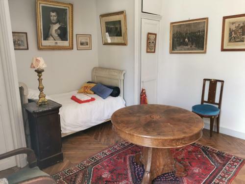 Villa Ch�teau Les Barres