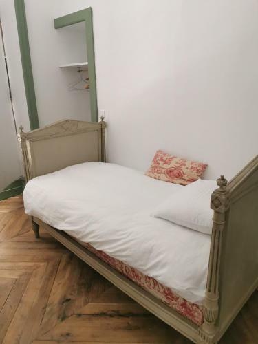 Villa Ch�teau Les Barres