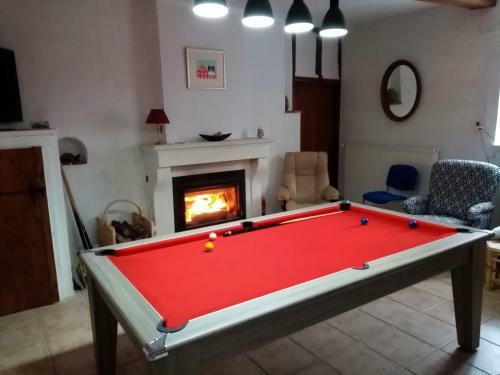 Bed & Breakfast Le Clos Des 7 Vall�es