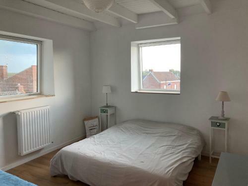 �tage Privatif Maison Bourgeoise !