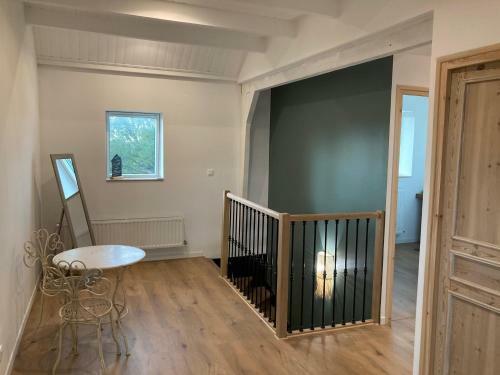�tage Privatif Maison Bourgeoise !