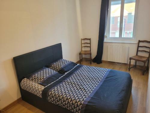 Agr�able Maison De Ville