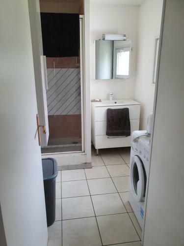 Agr�able Maison De Ville