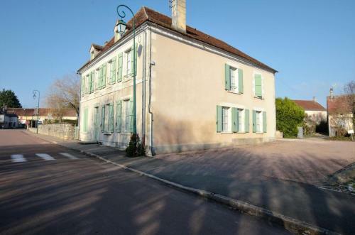 G�te Communal 556