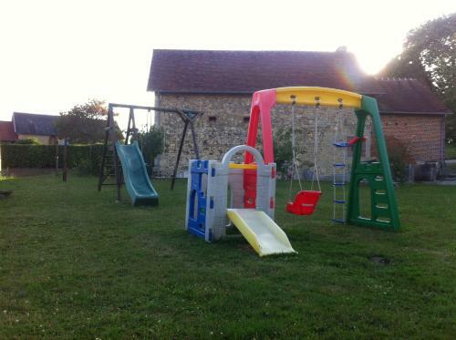 La Tourelle