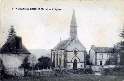 La Tourelle