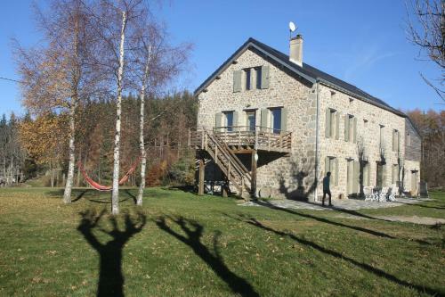 La Maison Des Champs