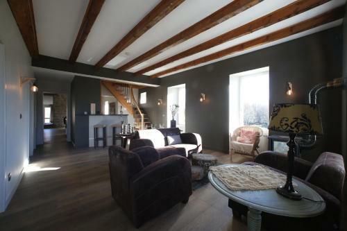La Maison Des Champs
