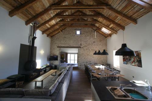 La Maison Des Champs