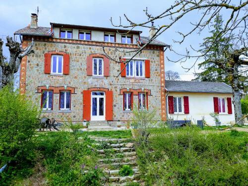 Bed & Breakfast La Cabanette