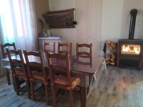 Bed & Breakfast La Cabanette