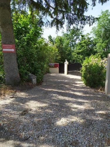 Bed & Breakfast La Cabanette