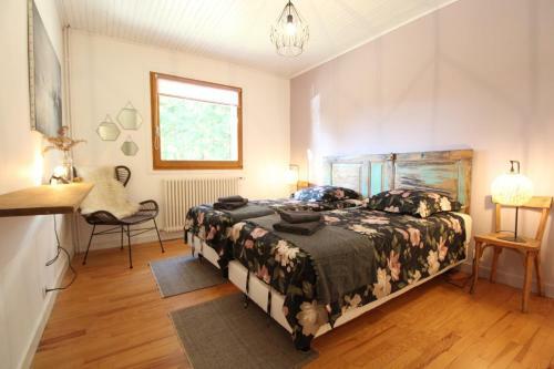 Le Chalet 07