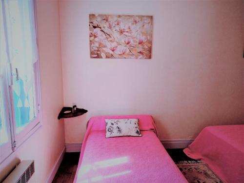 G�te La Maison De Lea