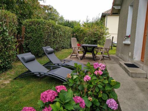 G�te La Maison De Lea