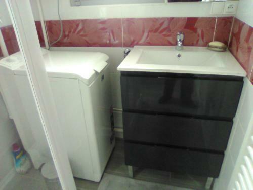 G�te La Maison De Lea