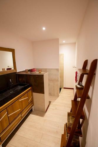 Hostal Au Bouchon