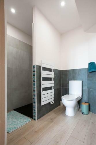 Hostal Au Bouchon