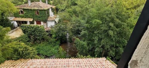 Hostal Au Bouchon