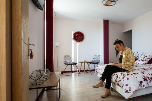 Hostal Au Bouchon