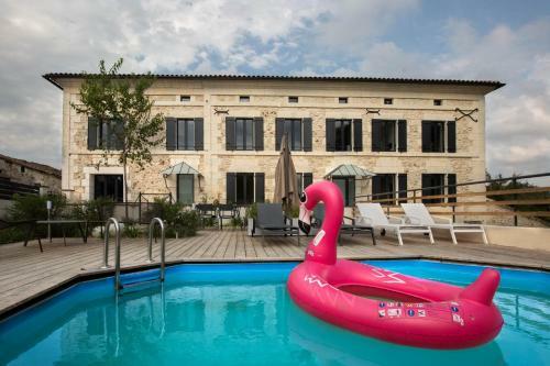 Hostal Au Bouchon