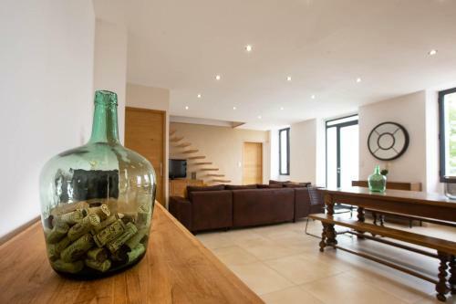 Hostal Au Bouchon