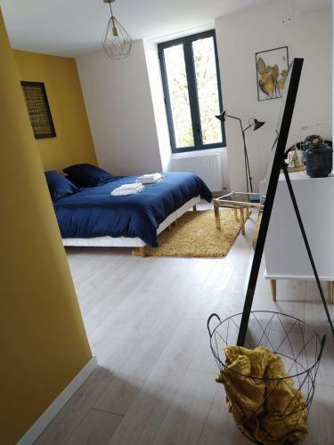 Hostal Au Bouchon