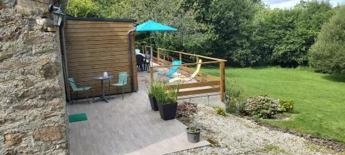 G�tes De Botplan�on