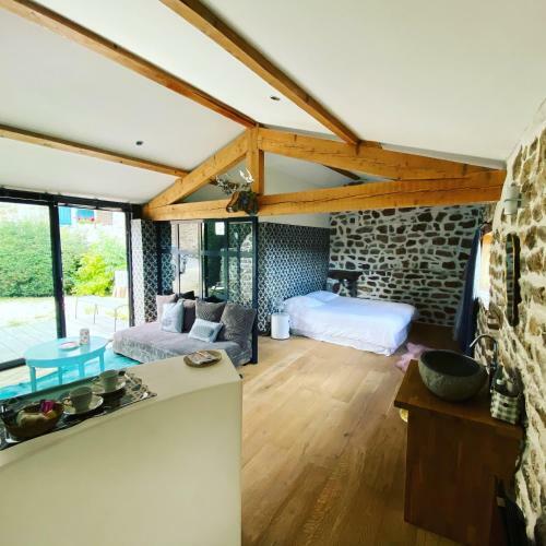 Hostal La Chomotte