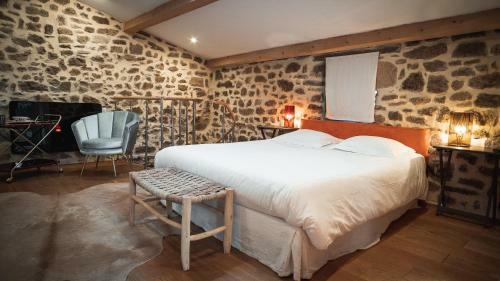 Hostal La Chomotte