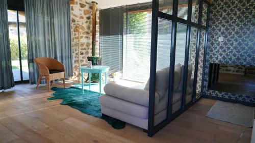 Hostal La Chomotte