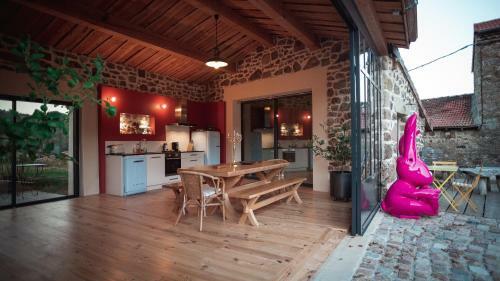 Hostal La Chomotte