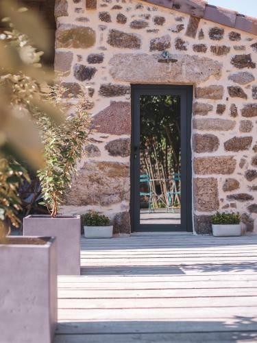 Hostal La Chomotte
