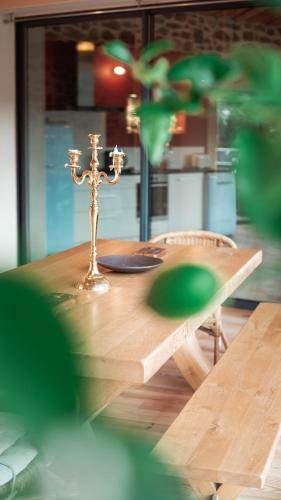 Hostal La Chomotte