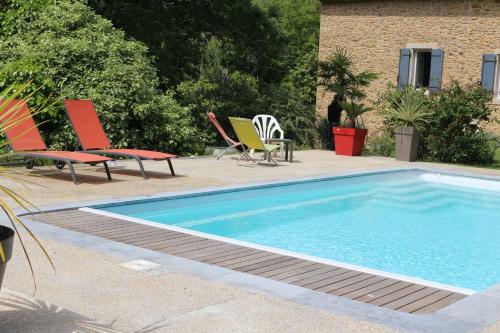 Bed & Breakfast La Jourdane