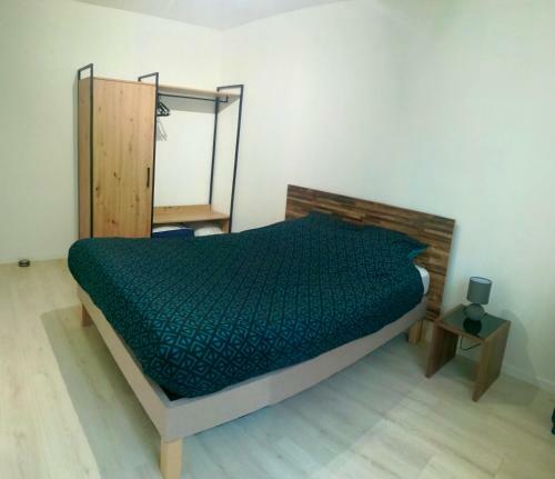 Maison � La Campagne,� Saint-amand, Pas-de-calais