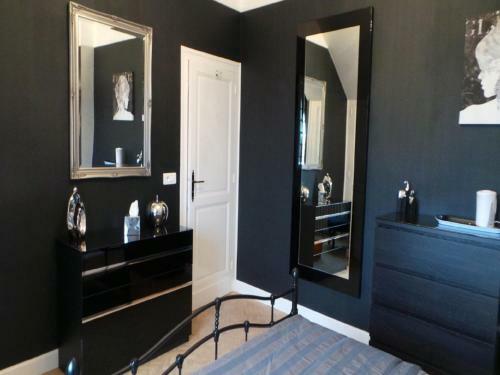 Bed & Breakfast Le Montaigne