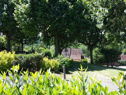 Bed & Breakfast Le Montaigne