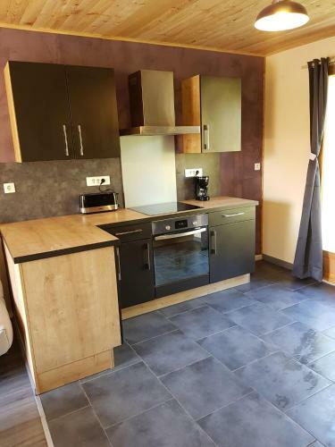Maison Ind�pendante