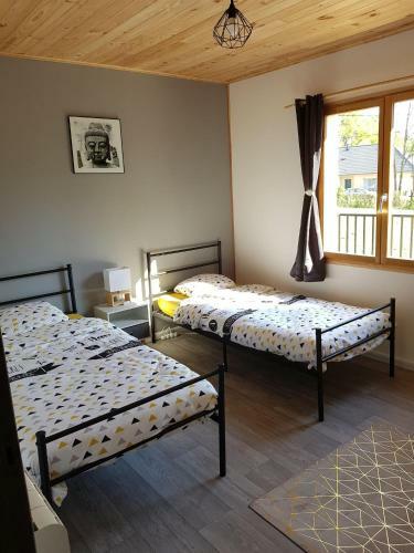 Maison Ind�pendante