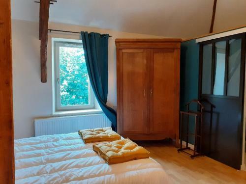 Bed & Breakfast Moulin Du Ruet