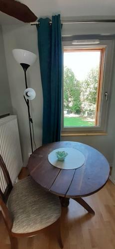 Bed & Breakfast Moulin Du Ruet