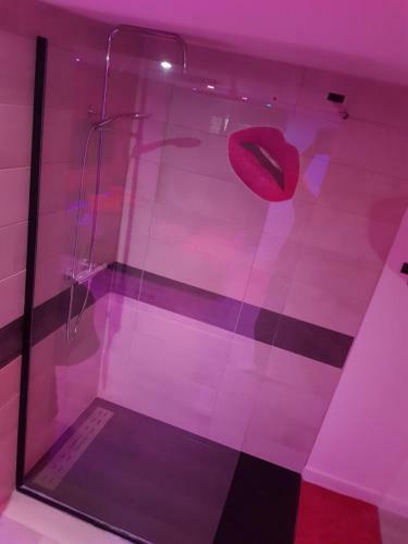 Apartamento Desirs-spa