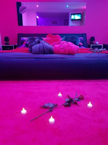 Apartamento Desirs-spa