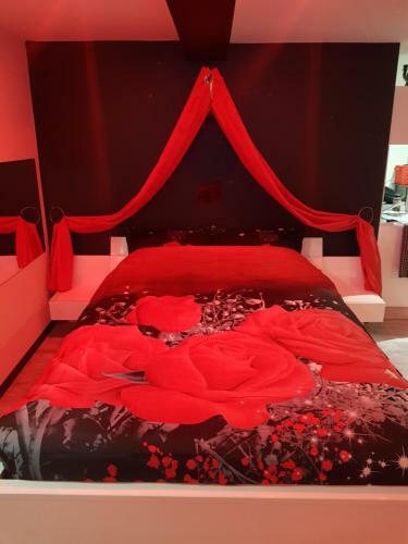 Apartamento Desirs-spa