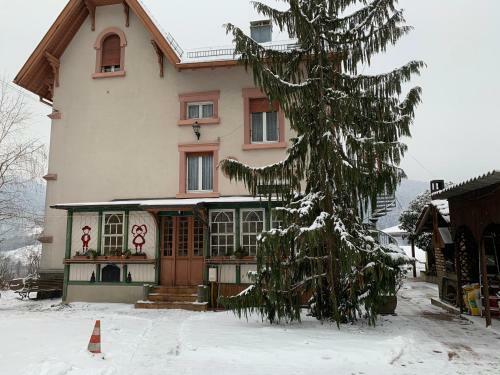 Chambre Gentiane 2 � 3 Personnes Wifi