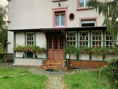 Chambre Gentiane 2 � 3 Personnes Wifi
