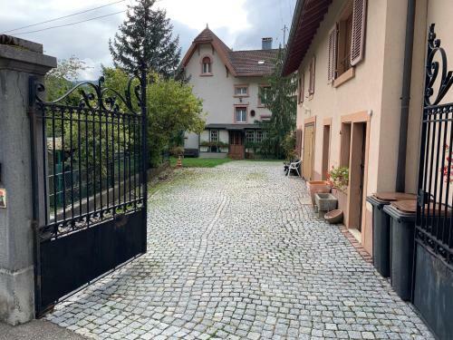Chambre Gentiane 2 � 3 Personnes Wifi